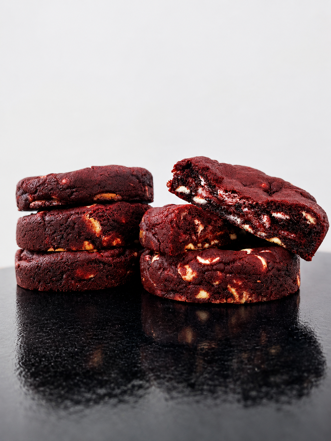 Red Velvet Cookie